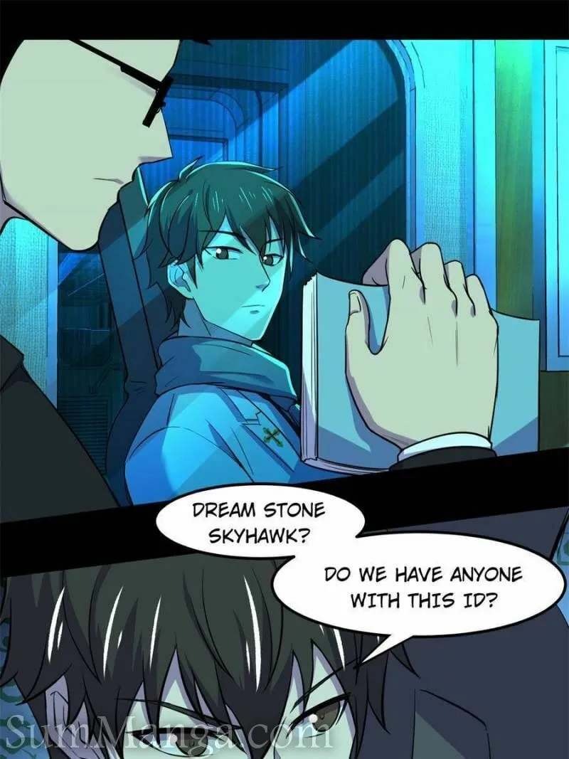 Global Collapse Chapter 65 page 11 - 