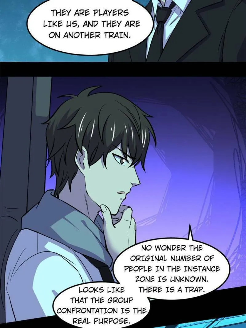 Global Collapse Chapter 65 page 13 - 