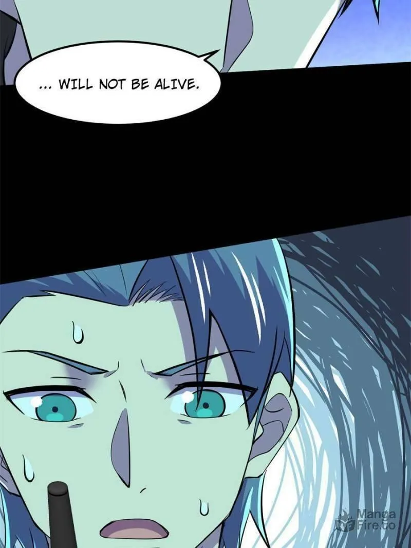 Global Collapse Chapter 65 page 18 - 