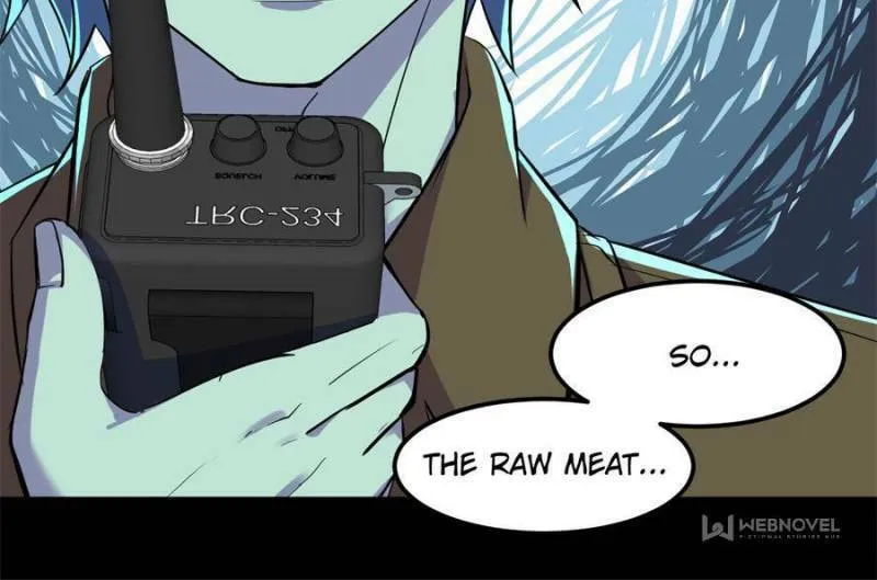 Global Collapse Chapter 65 page 19 - 