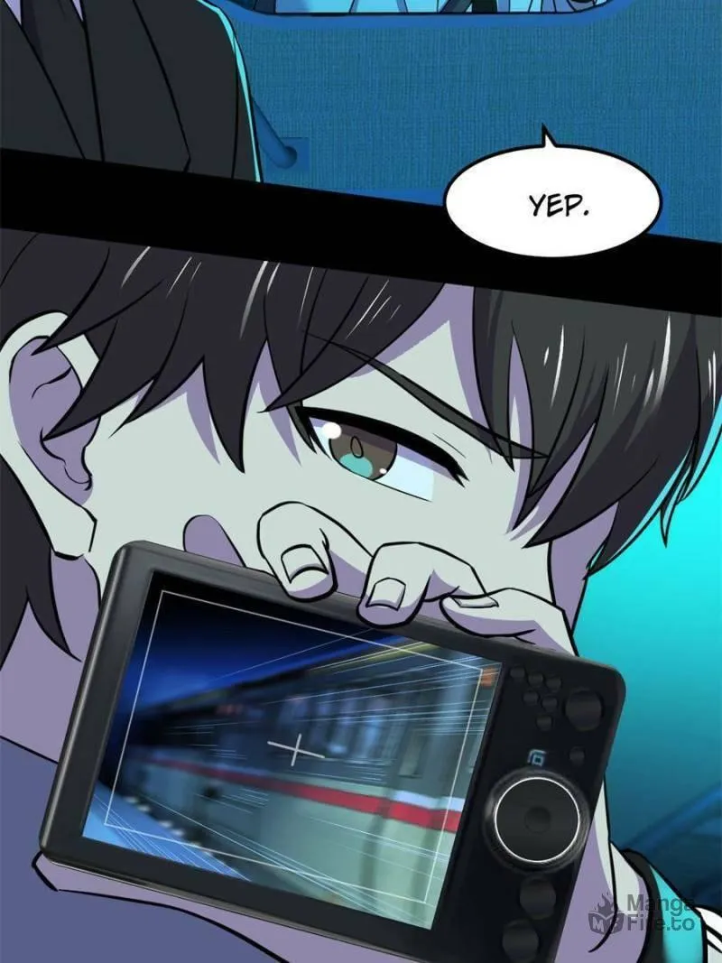 Global Collapse Chapter 65 page 3 - 