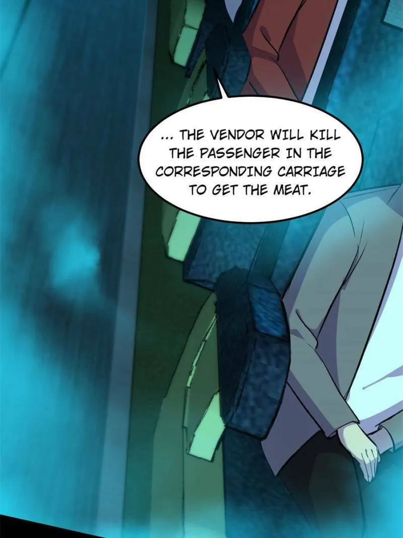 Global Collapse Chapter 65 page 23 - 