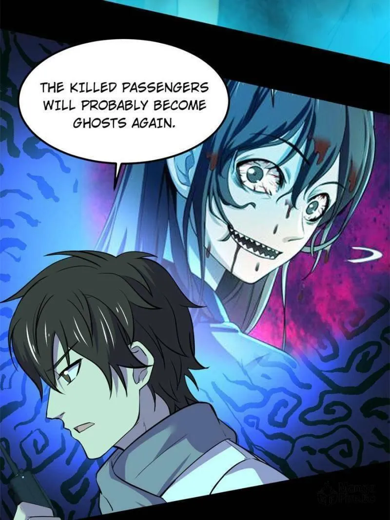 Global Collapse Chapter 65 page 24 - 