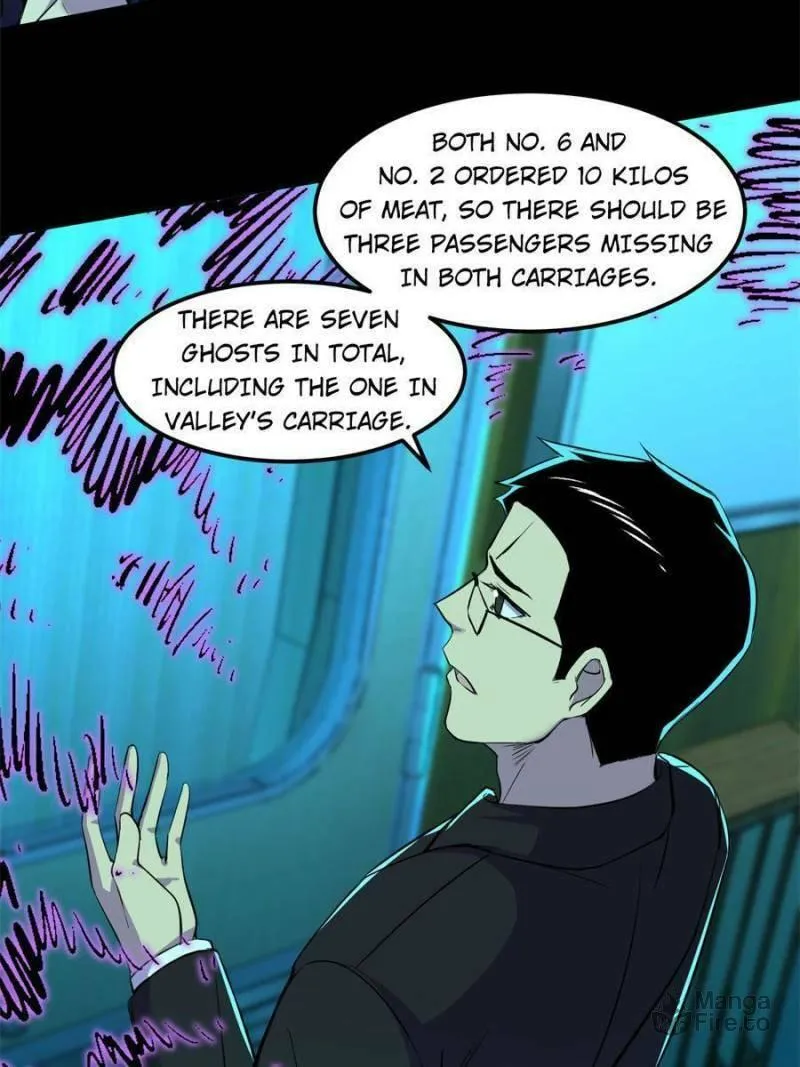 Global Collapse Chapter 65 page 25 - 