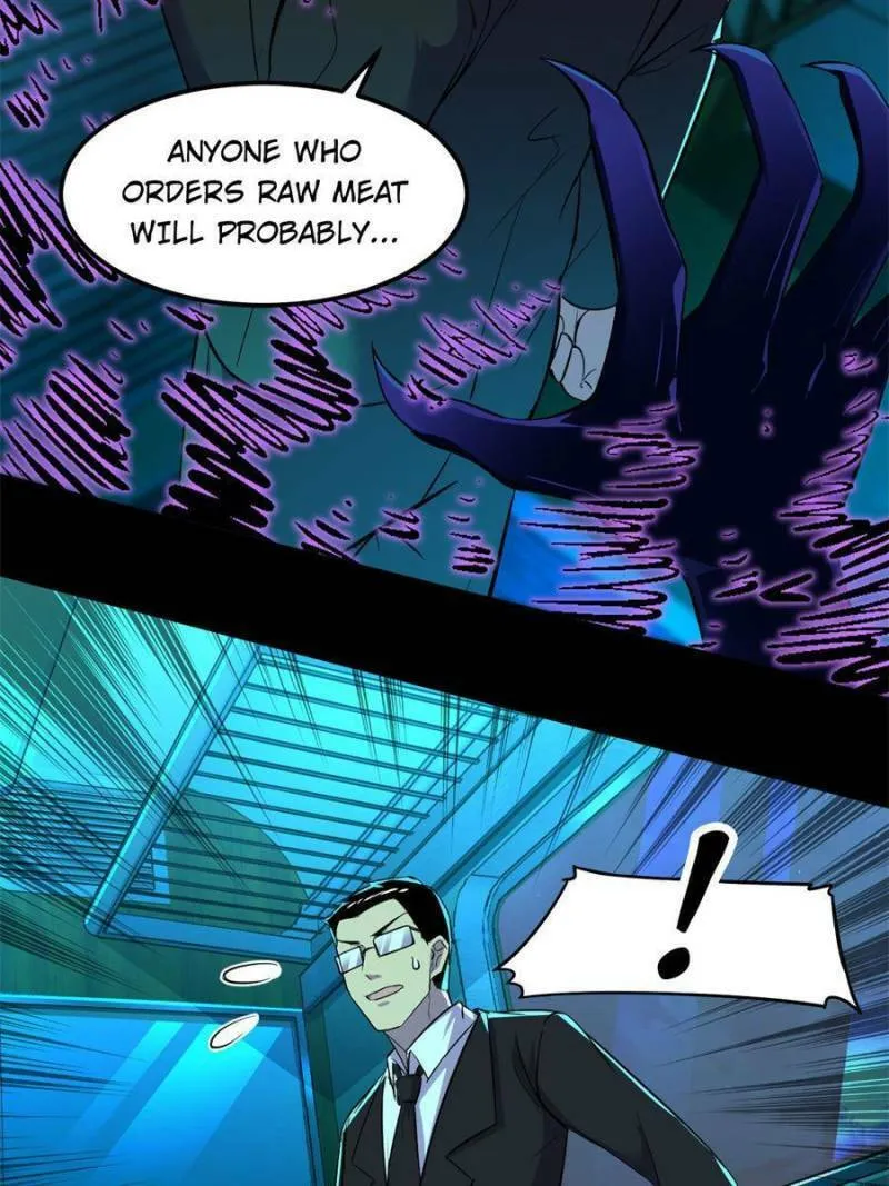 Global Collapse Chapter 65 page 26 - 