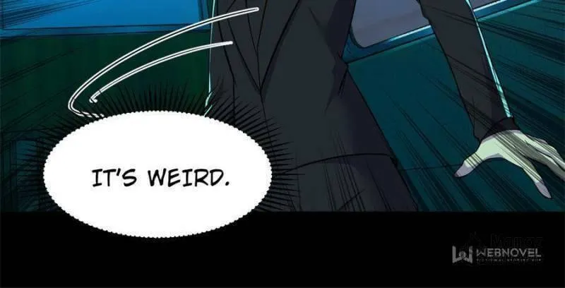 Global Collapse Chapter 65 page 27 - 