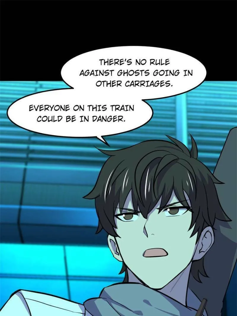 Global Collapse Chapter 65 page 28 - 