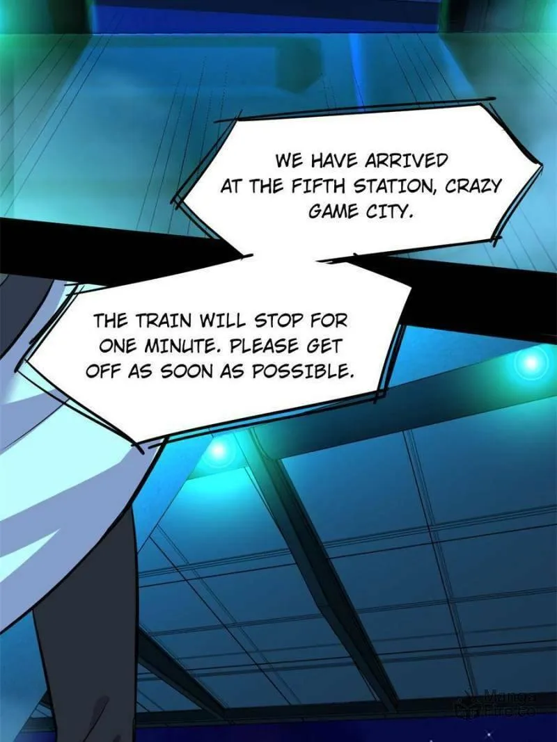 Global Collapse Chapter 65 page 30 - 