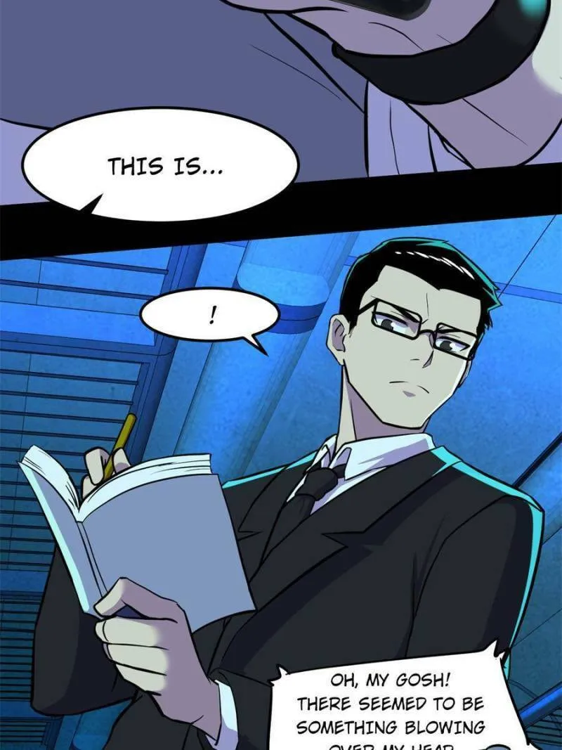 Global Collapse Chapter 65 page 4 - 