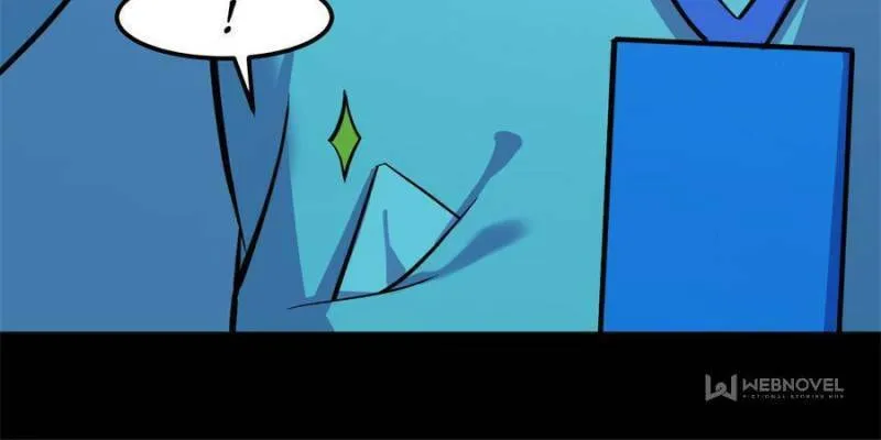 Global Collapse Chapter 65 page 37 - 