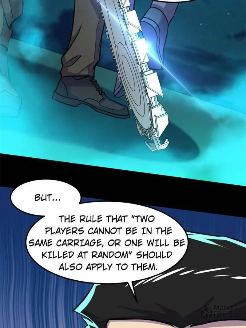 Global Collapse Chapter 65 page 42 - 