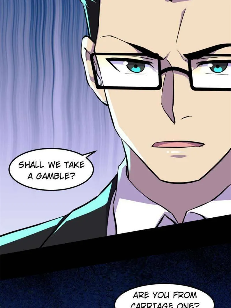 Global Collapse Chapter 65 page 43 - 