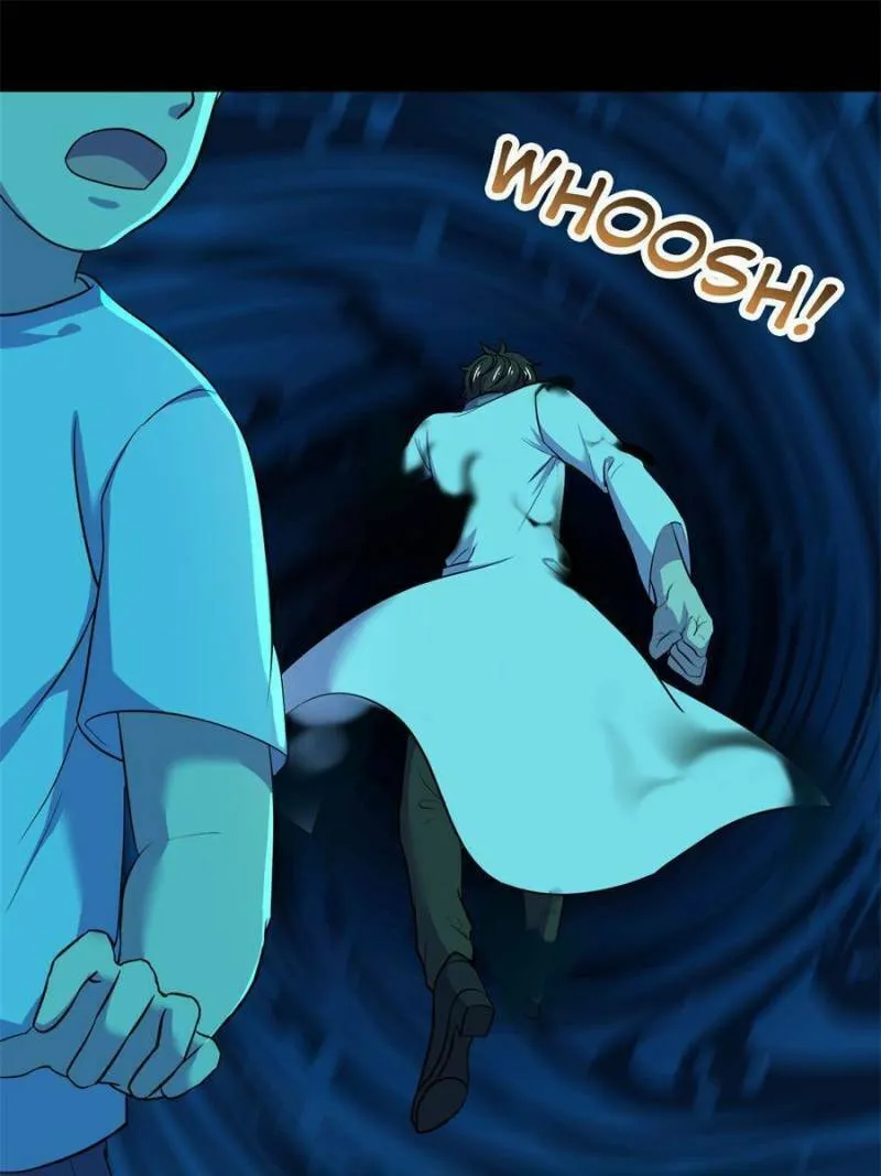 Global Collapse Chapter 65 page 46 - 