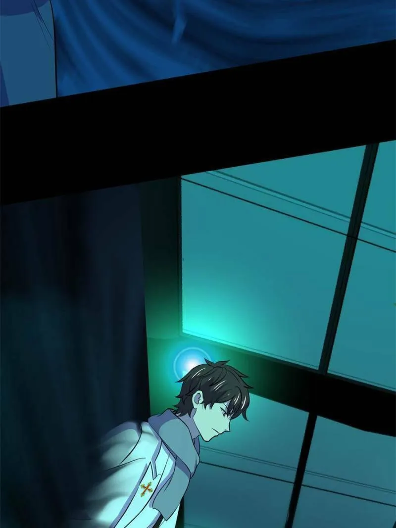 Global Collapse Chapter 65 page 47 - 