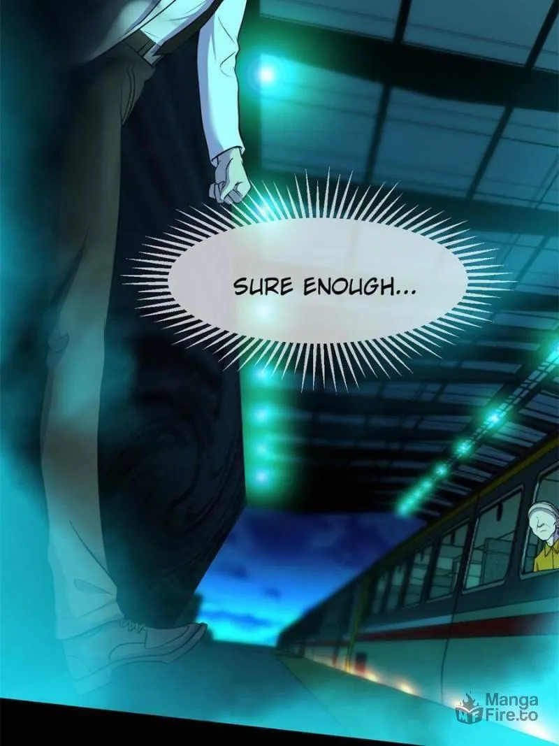 Global Collapse Chapter 65 page 48 - 