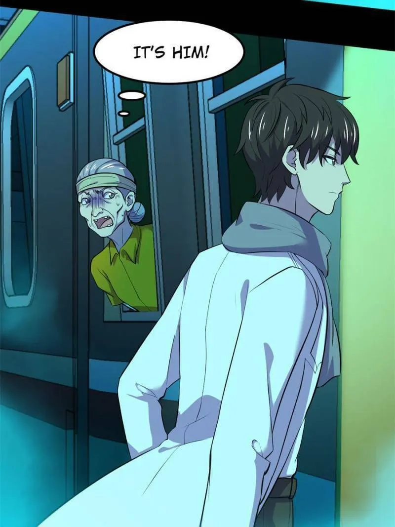 Global Collapse Chapter 65 page 49 - 