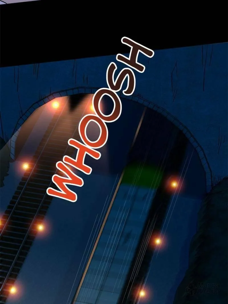 Global Collapse Chapter 65 page 6 - 
