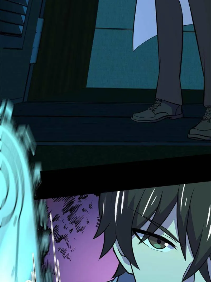 Global Collapse Chapter 65 page 52 - 