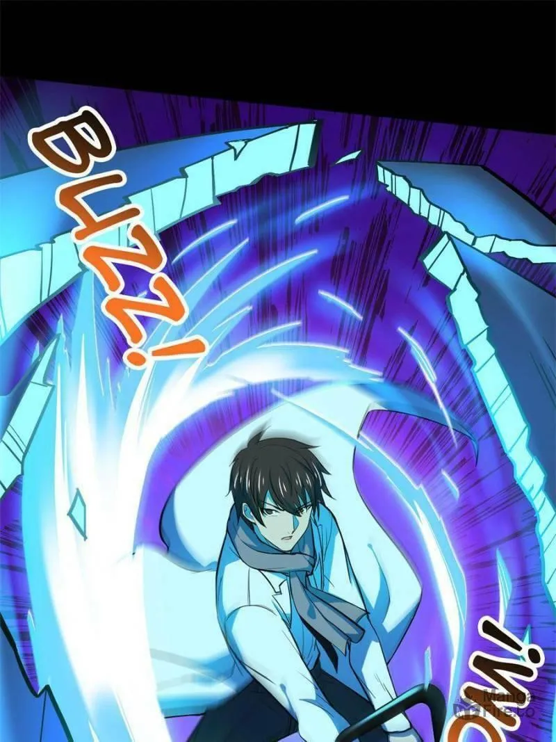 Global Collapse Chapter 65 page 54 - 