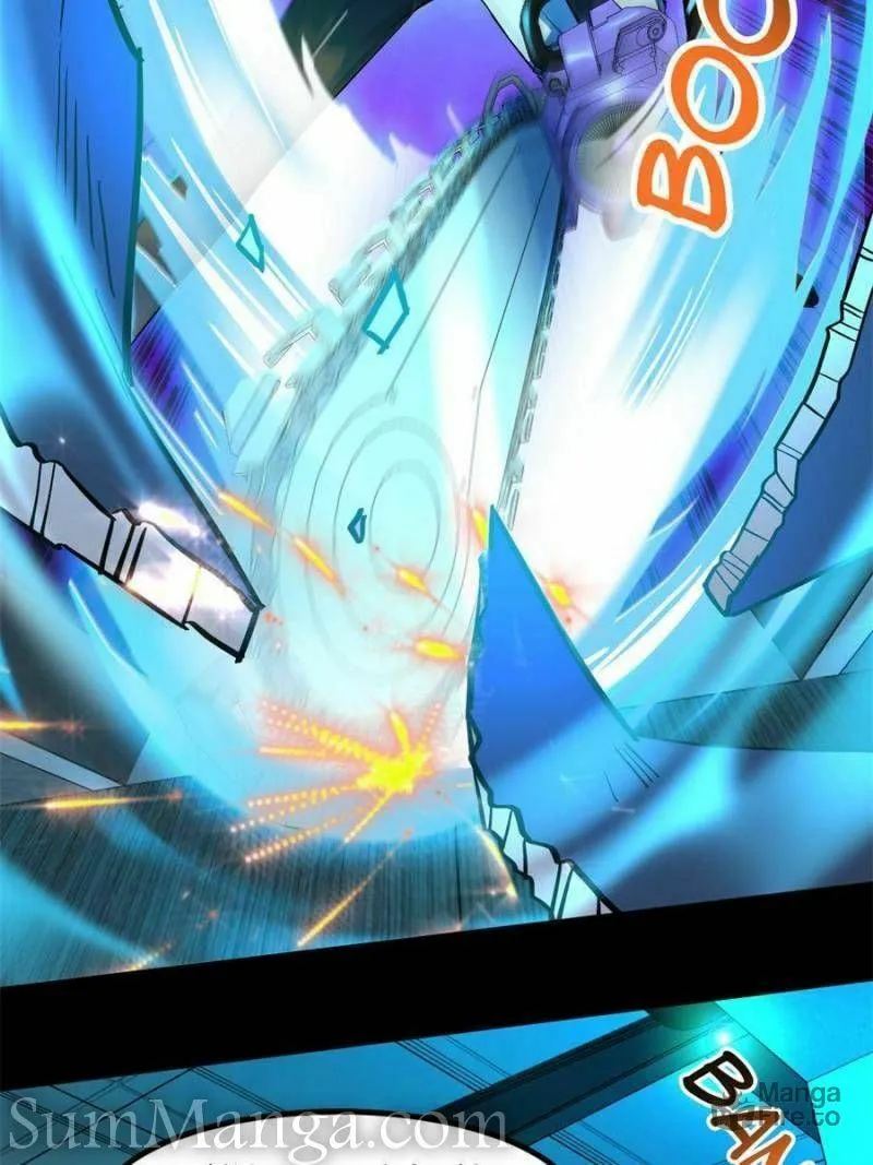 Global Collapse Chapter 65 page 55 - 