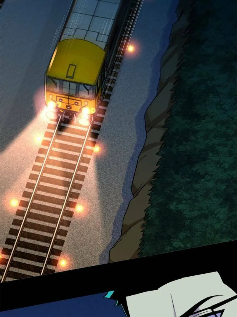 Global Collapse Chapter 65 page 7 - 