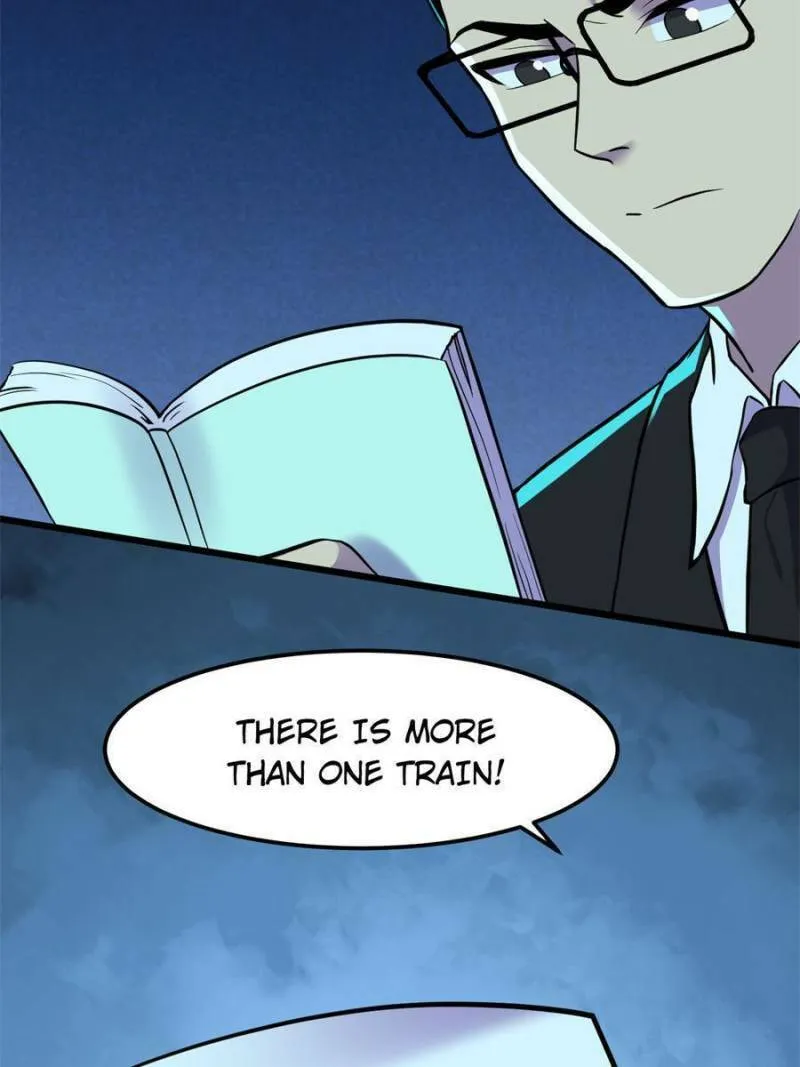 Global Collapse Chapter 65 page 8 - 