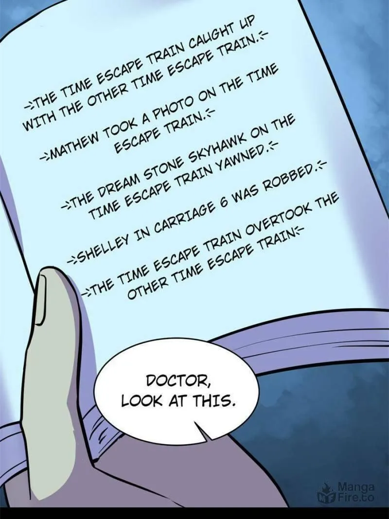 Global Collapse Chapter 65 page 9 - 
