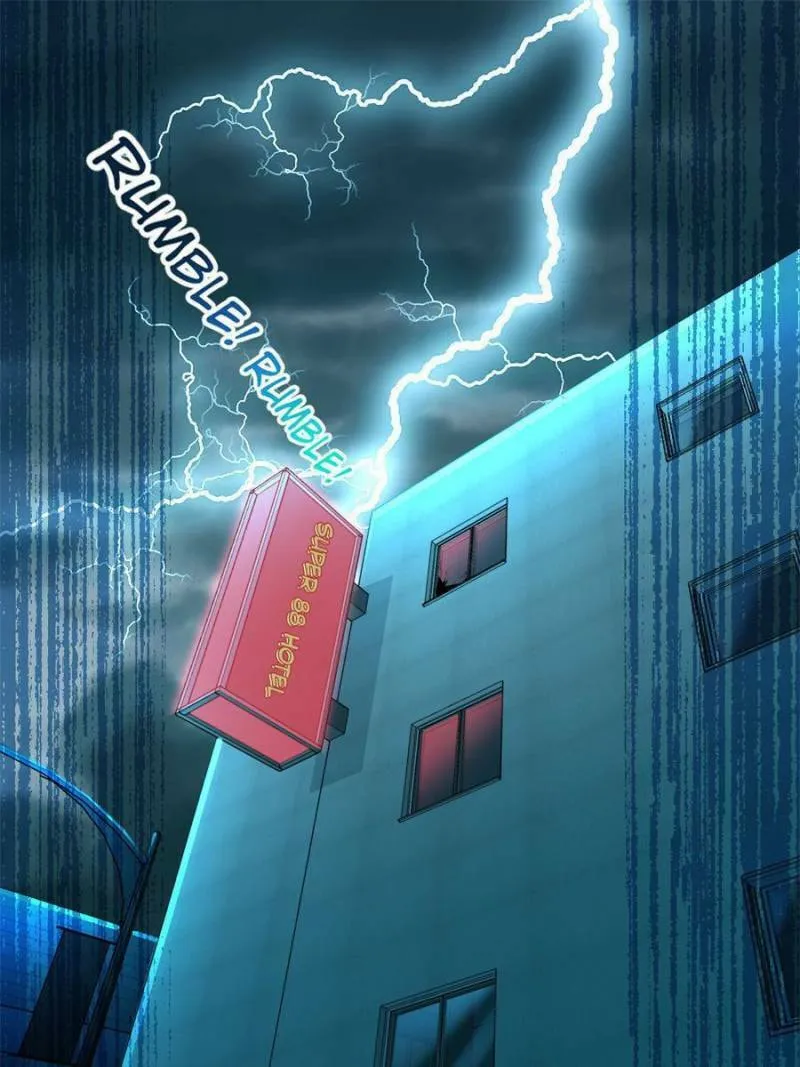 Global Collapse Chapter 66 page 1 - 