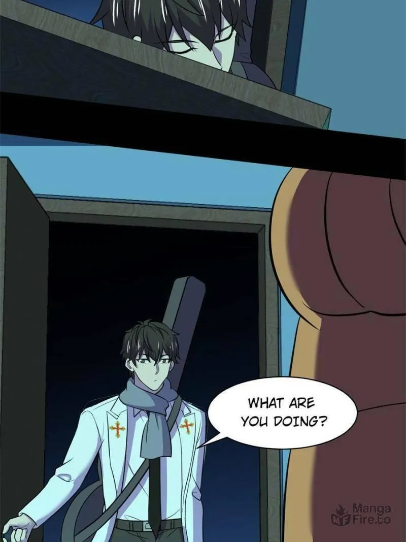 Global Collapse Chapter 66 page 12 - 