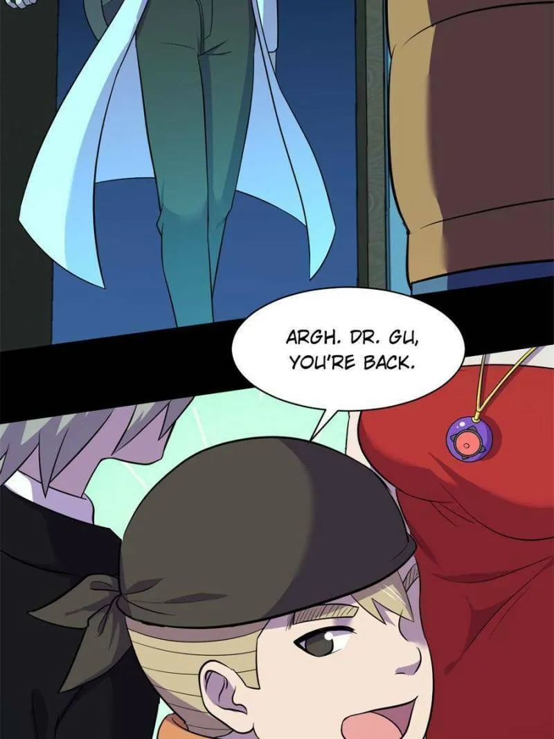 Global Collapse Chapter 66 page 13 - 