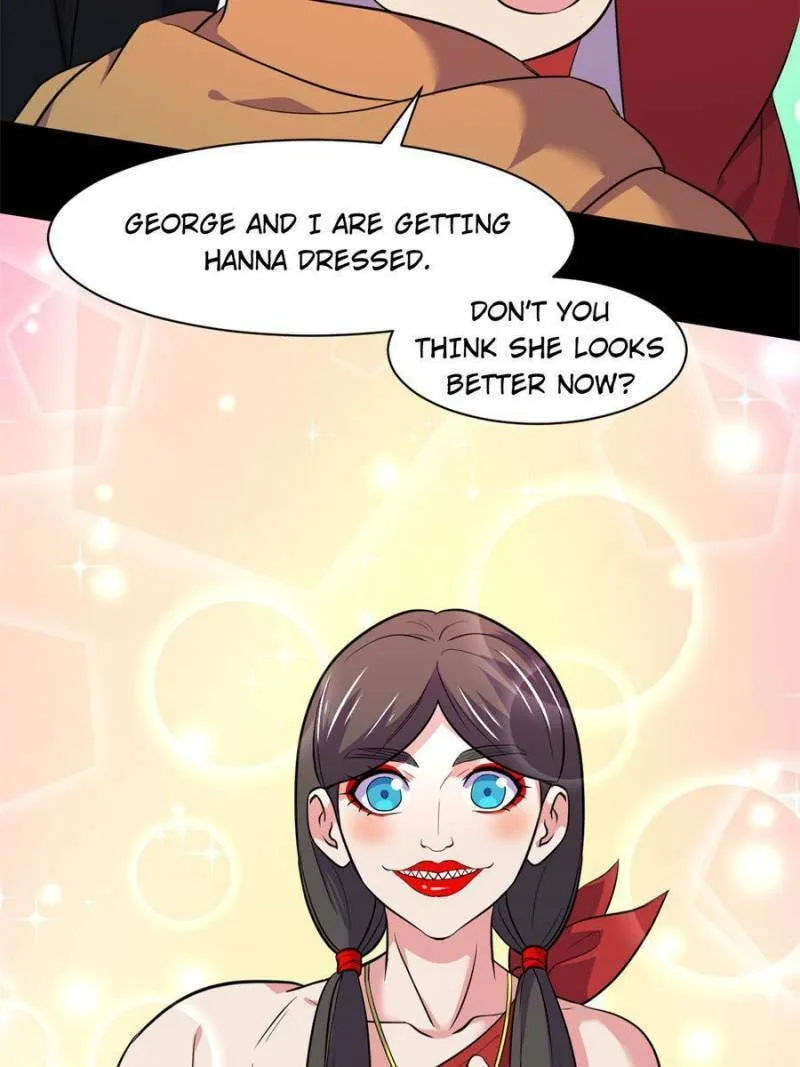 Global Collapse Chapter 66 page 14 - 