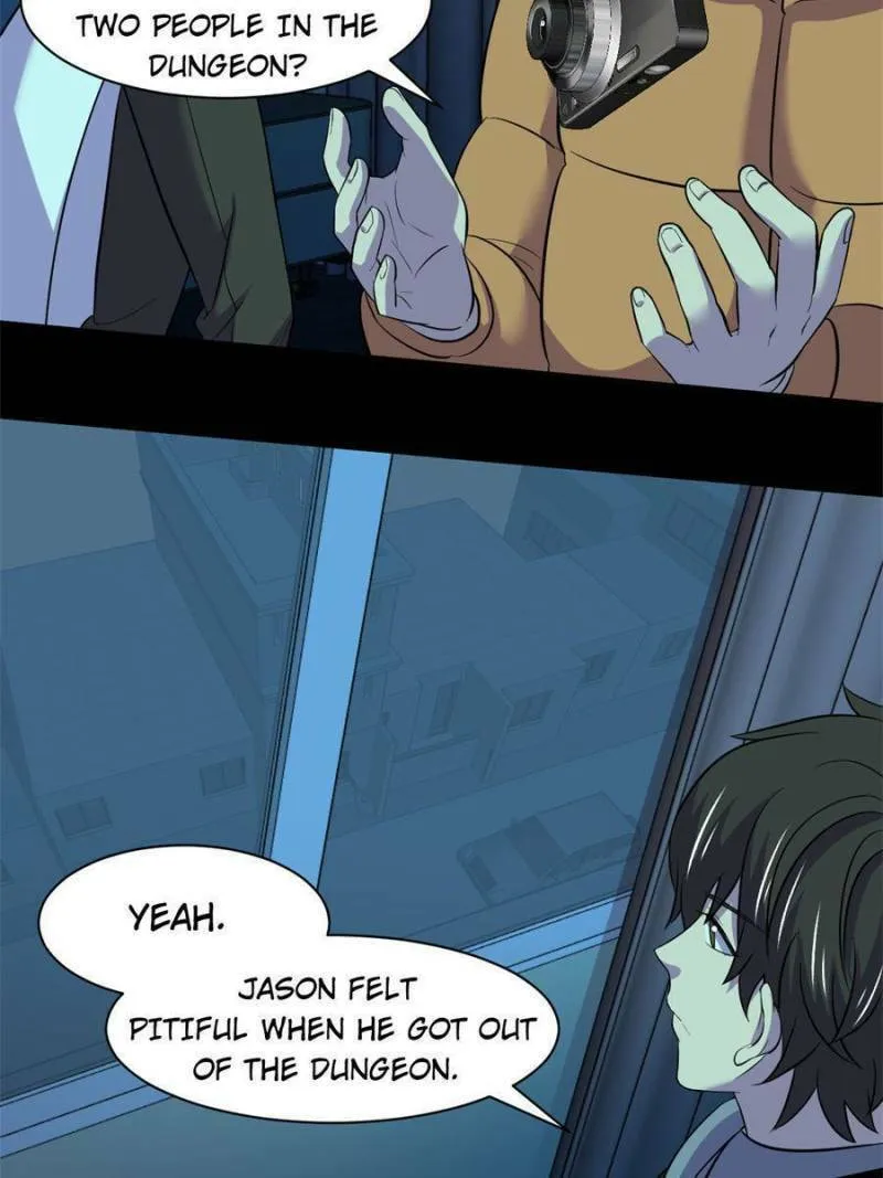 Global Collapse Chapter 66 page 17 - 