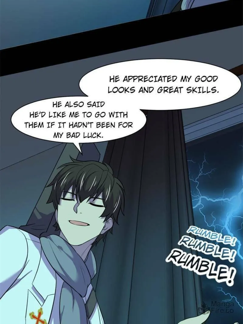 Global Collapse Chapter 66 page 18 - 