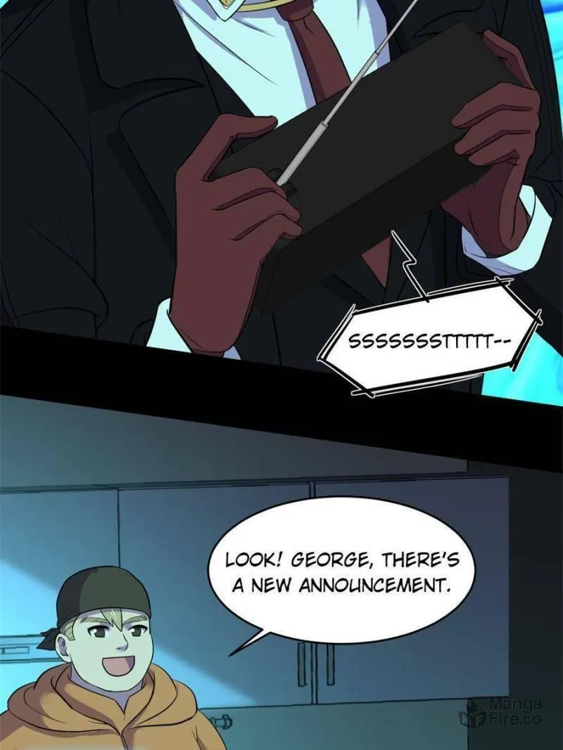 Global Collapse Chapter 66 page 3 - 