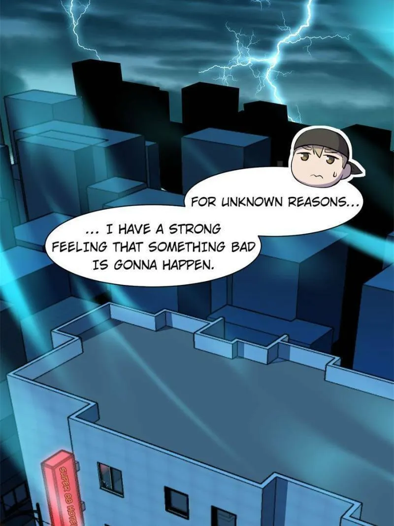 Global Collapse Chapter 66 page 22 - 