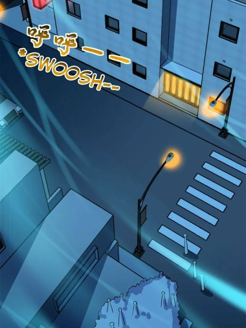 Global Collapse Chapter 66 page 23 - 