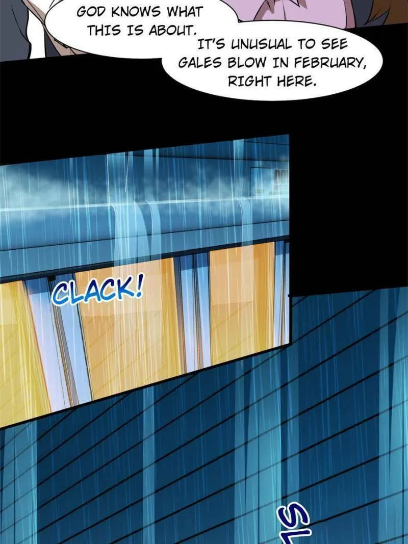 Global Collapse Chapter 66 page 26 - 