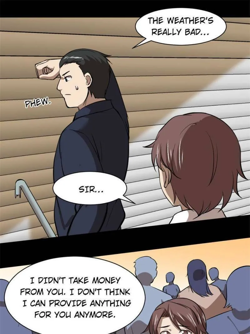 Global Collapse Chapter 66 page 29 - 