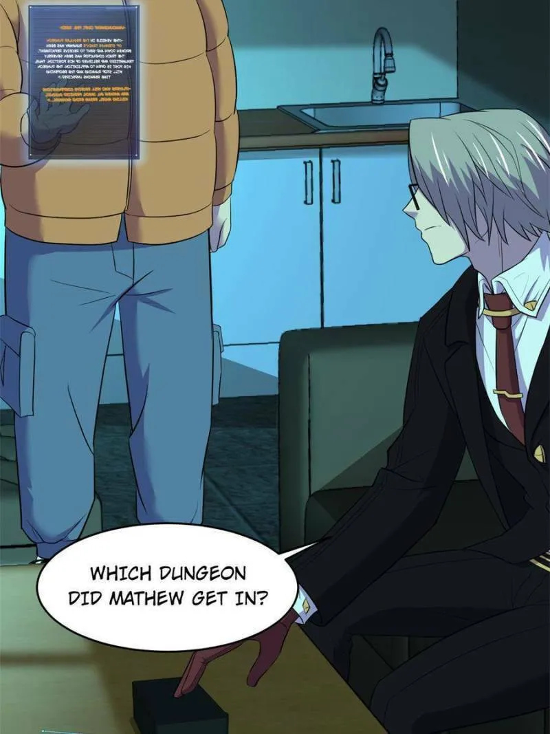 Global Collapse Chapter 66 page 4 - 