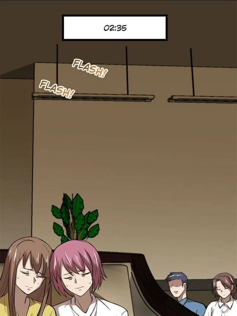 Global Collapse Chapter 66 page 32 - 
