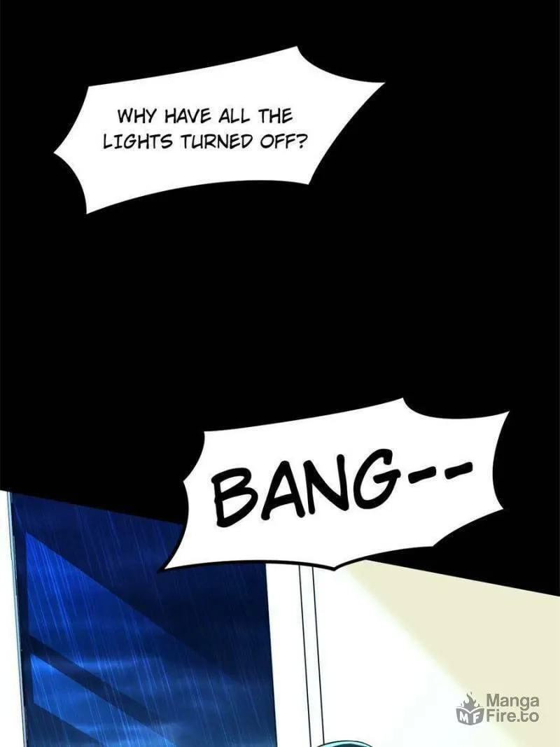 Global Collapse Chapter 66 page 35 - 