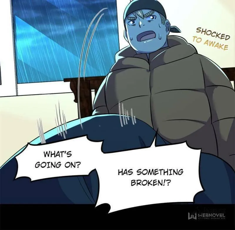 Global Collapse Chapter 66 page 36 - 