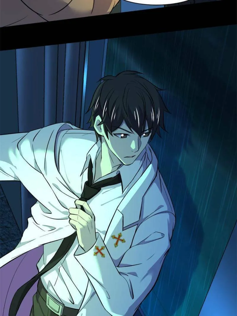 Global Collapse Chapter 66 page 38 - 