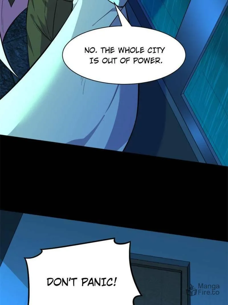 Global Collapse Chapter 66 page 39 - 