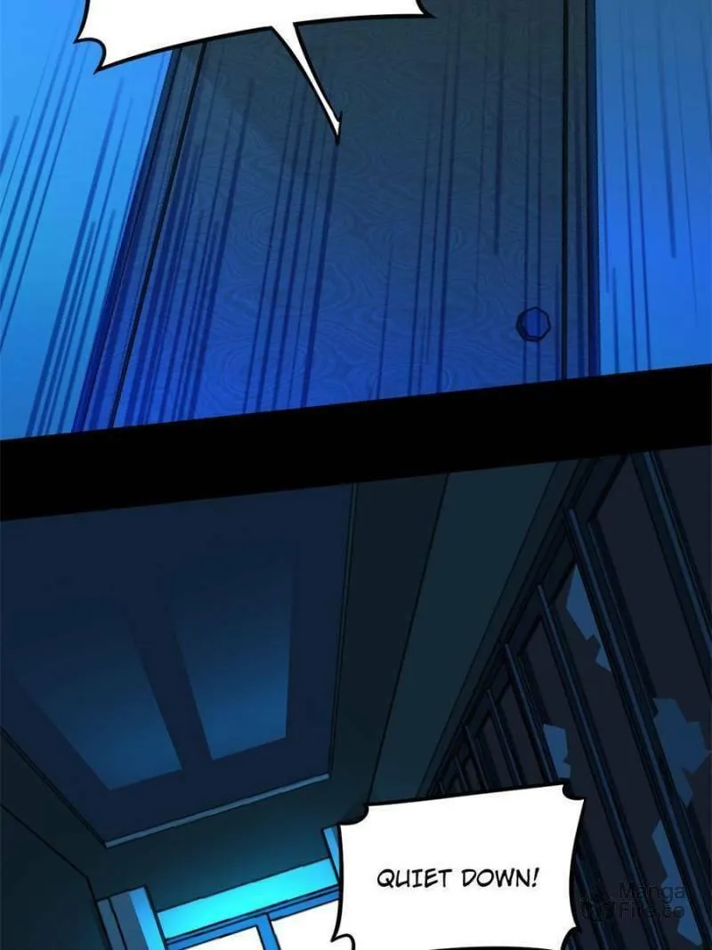 Global Collapse Chapter 66 page 40 - 