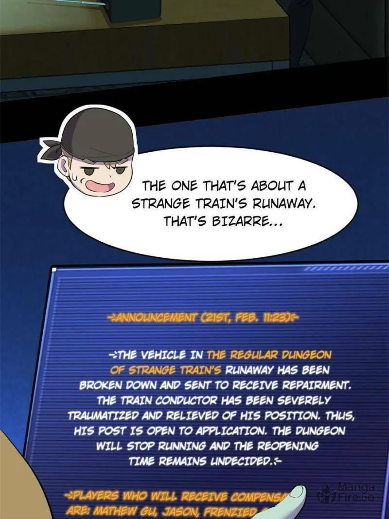 Global Collapse Chapter 66 page 5 - 