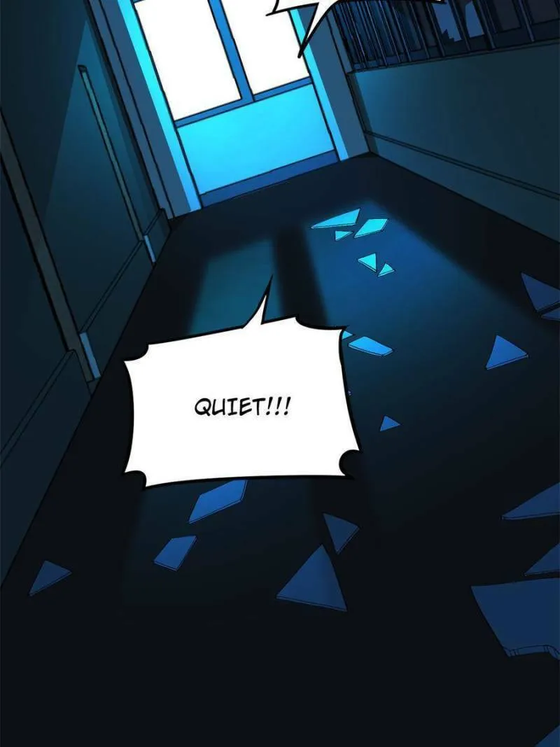Global Collapse Chapter 66 page 41 - 