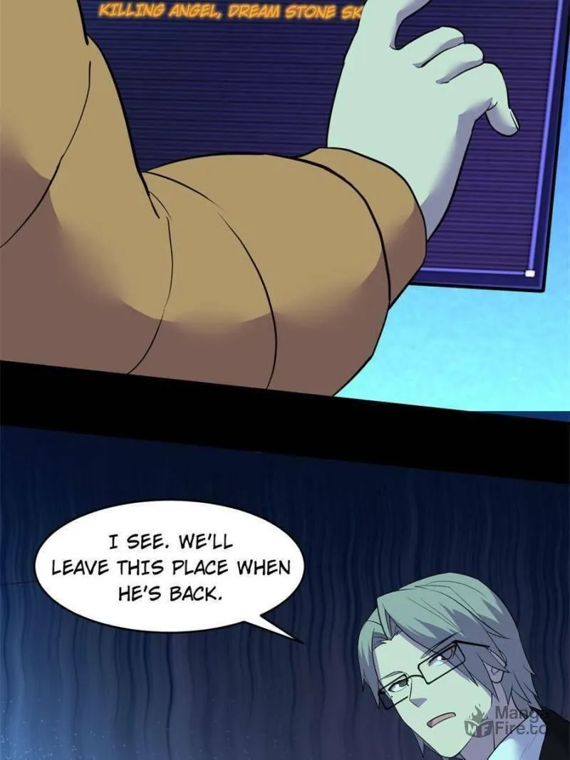 Global Collapse Chapter 66 page 6 - 