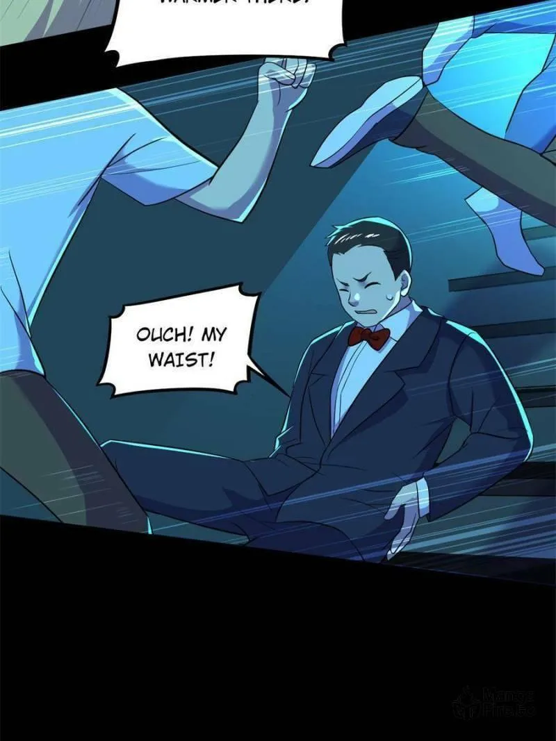 Global Collapse Chapter 66 page 51 - 