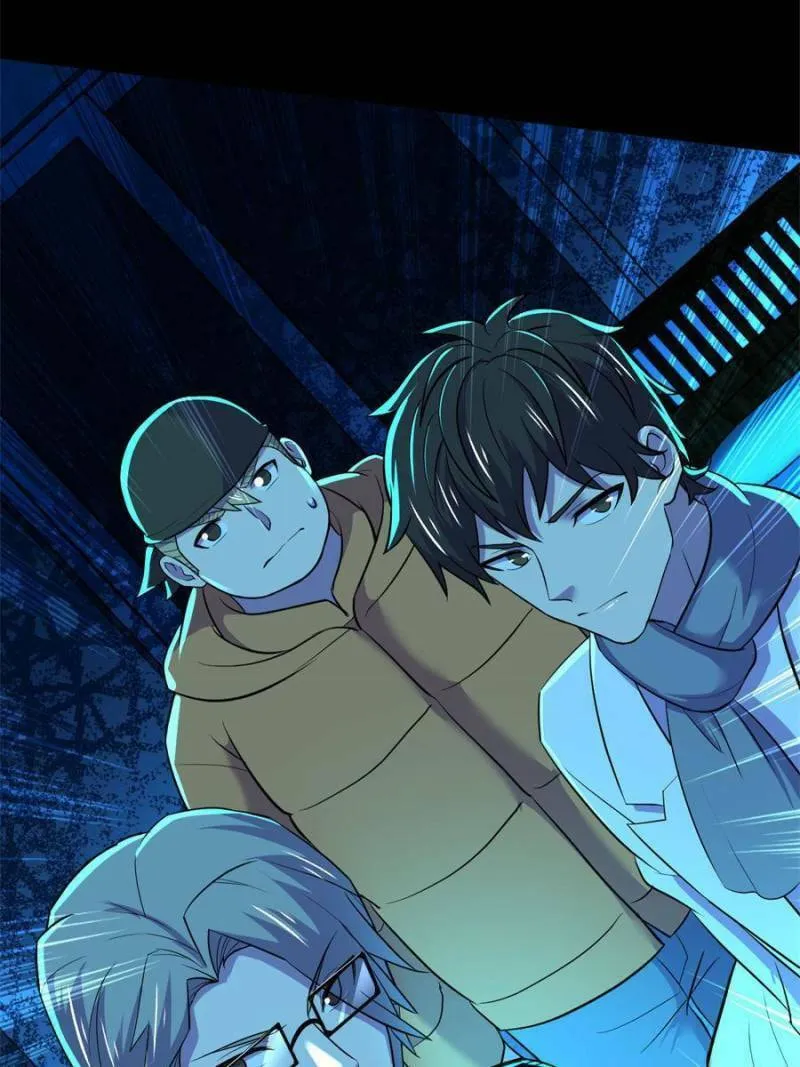 Global Collapse Chapter 66 page 52 - 